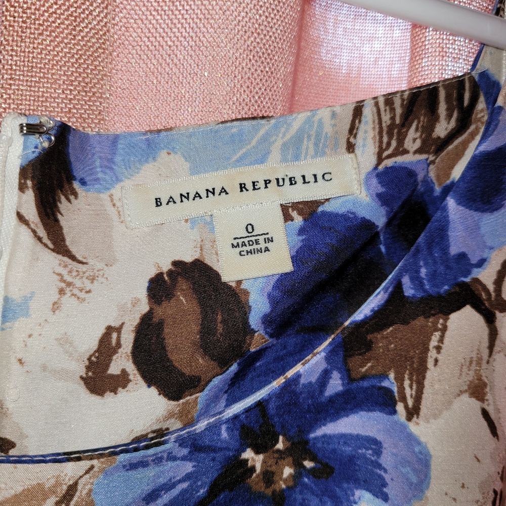 Banana Republic Dress